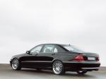 Mercedes-Benz S-Class by Carlsson 1999 года
